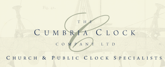 The Cumbria Clock Company